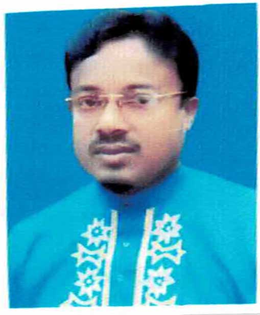 MD. FOZLUL HAQUE